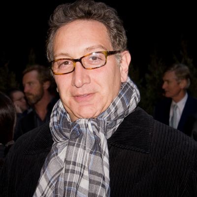 Playwright and director MoisÃ©s Kaufman Photo