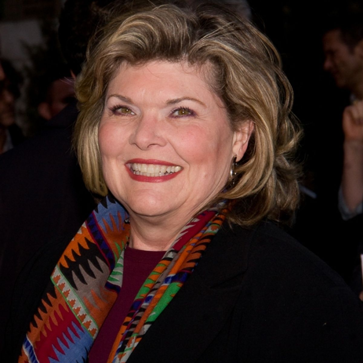 Debra Monk at 