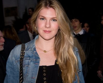 Lily Rabe Photo