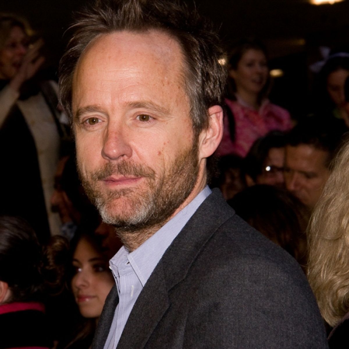 John Benjamin Hickey at 