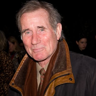 Jim Dale Photo