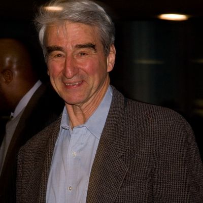 Sam Waterston Photo