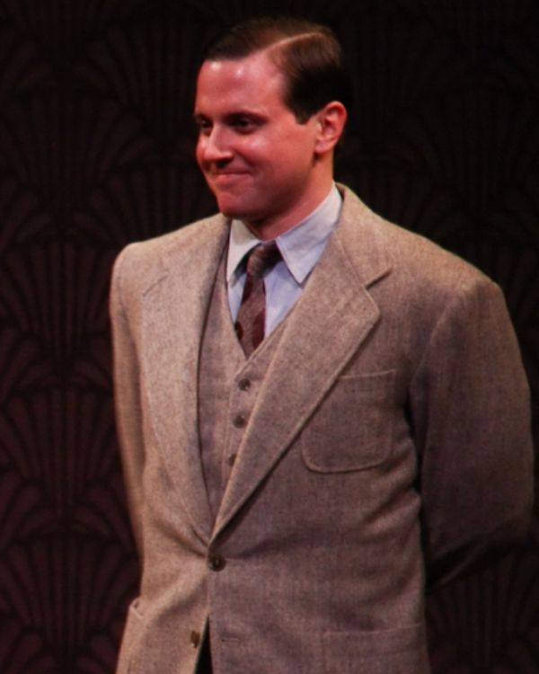 Michael Mosley Photo