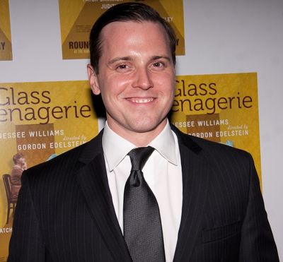 Michael Mosley Photo