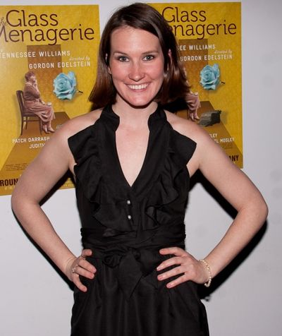 Keira Keeley Photo