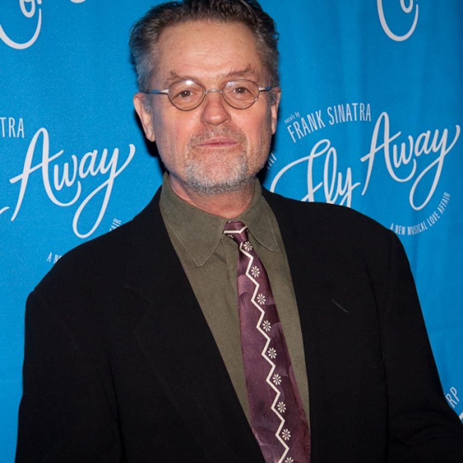 Photo Coverage: Twyla Tharp's COME FLY AWAY Opens on Broadway! Image
