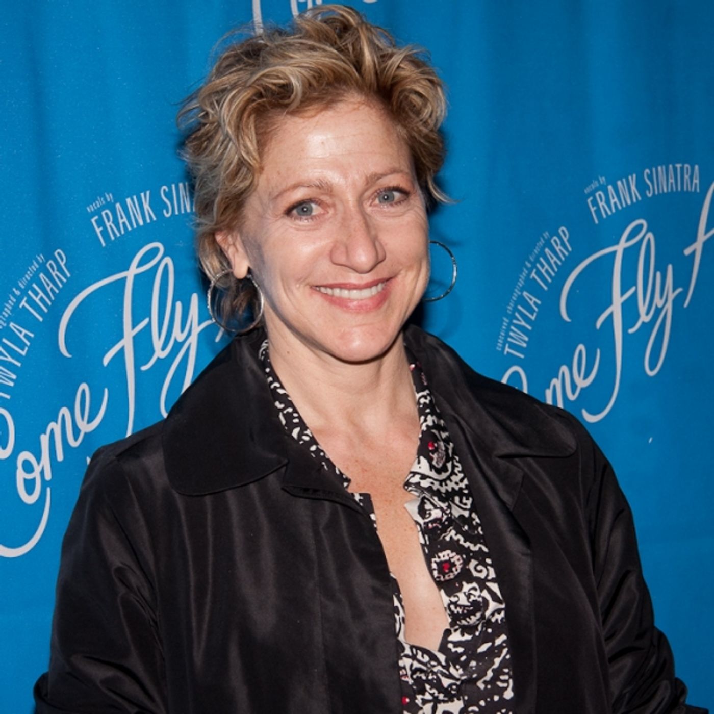 Photo Coverage: Twyla Tharp's COME FLY AWAY Opens on Broadway!  Image
