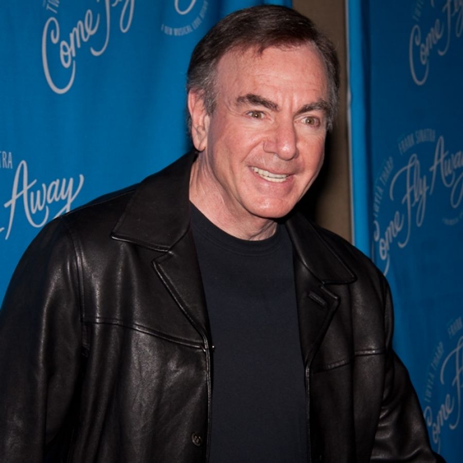 Photo Coverage: Twyla Tharp's COME FLY AWAY Opens on Broadway! Image