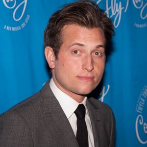 Peter Cincotti Photo