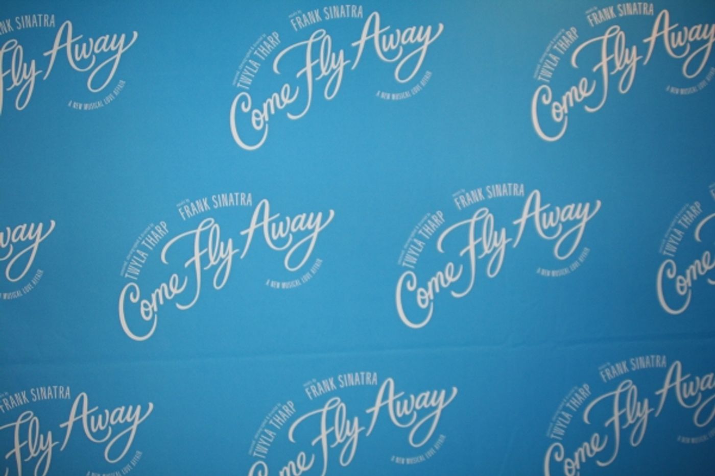 Photo Coverage: COME FLY AWAY Opening Night Party Arrivals  Image