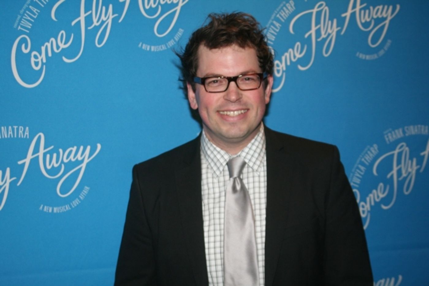 Photo Coverage: COME FLY AWAY Opening Night Party Arrivals  Image
