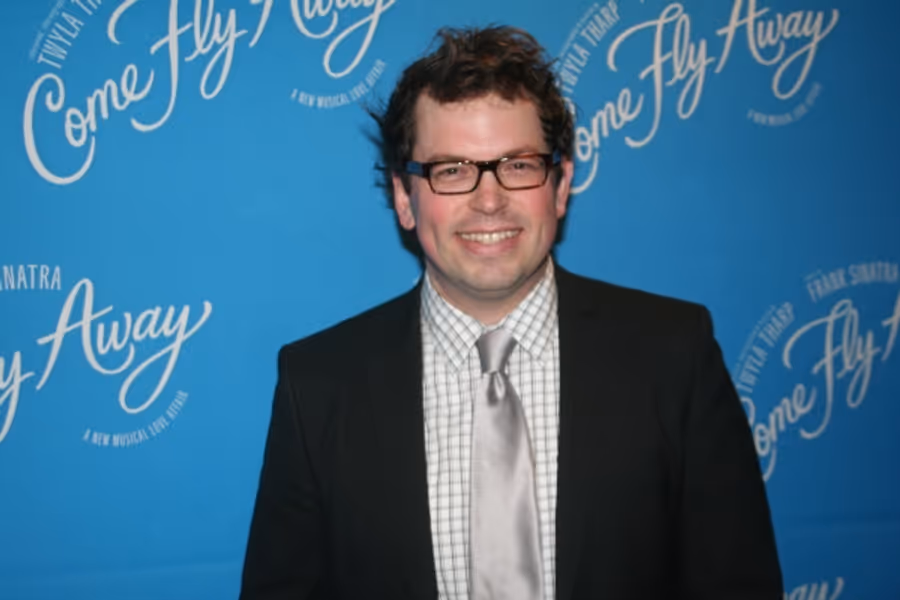 Photo Coverage: COME FLY AWAY Opening Night Party Arrivals Image