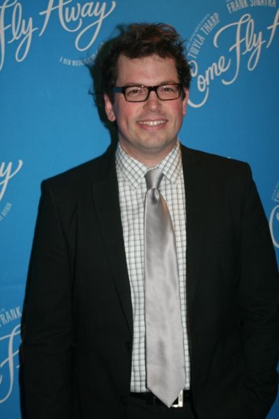 Dave Pierce  Photo