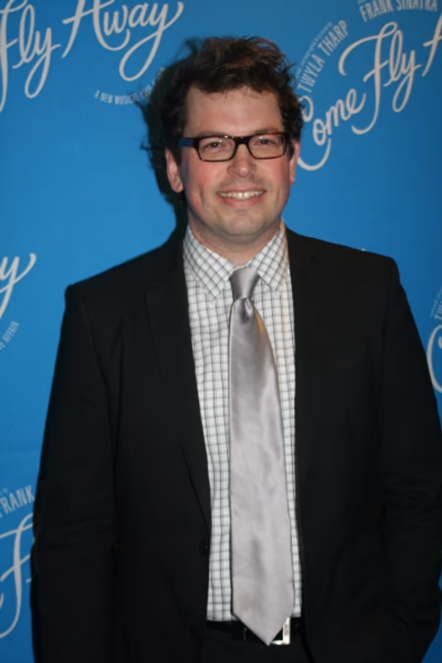 Photo Coverage: COME FLY AWAY Opening Night Party Arrivals Image