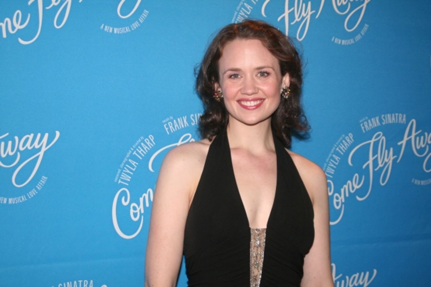 Photo Coverage: COME FLY AWAY Opening Night Party Arrivals  Image