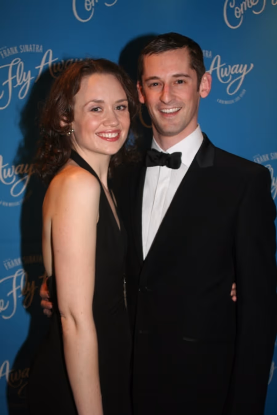 Photo Coverage: COME FLY AWAY Opening Night Party Arrivals Image