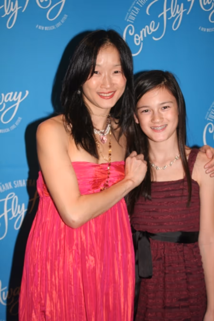Photo Coverage: COME FLY AWAY Opening Night Party Arrivals Image