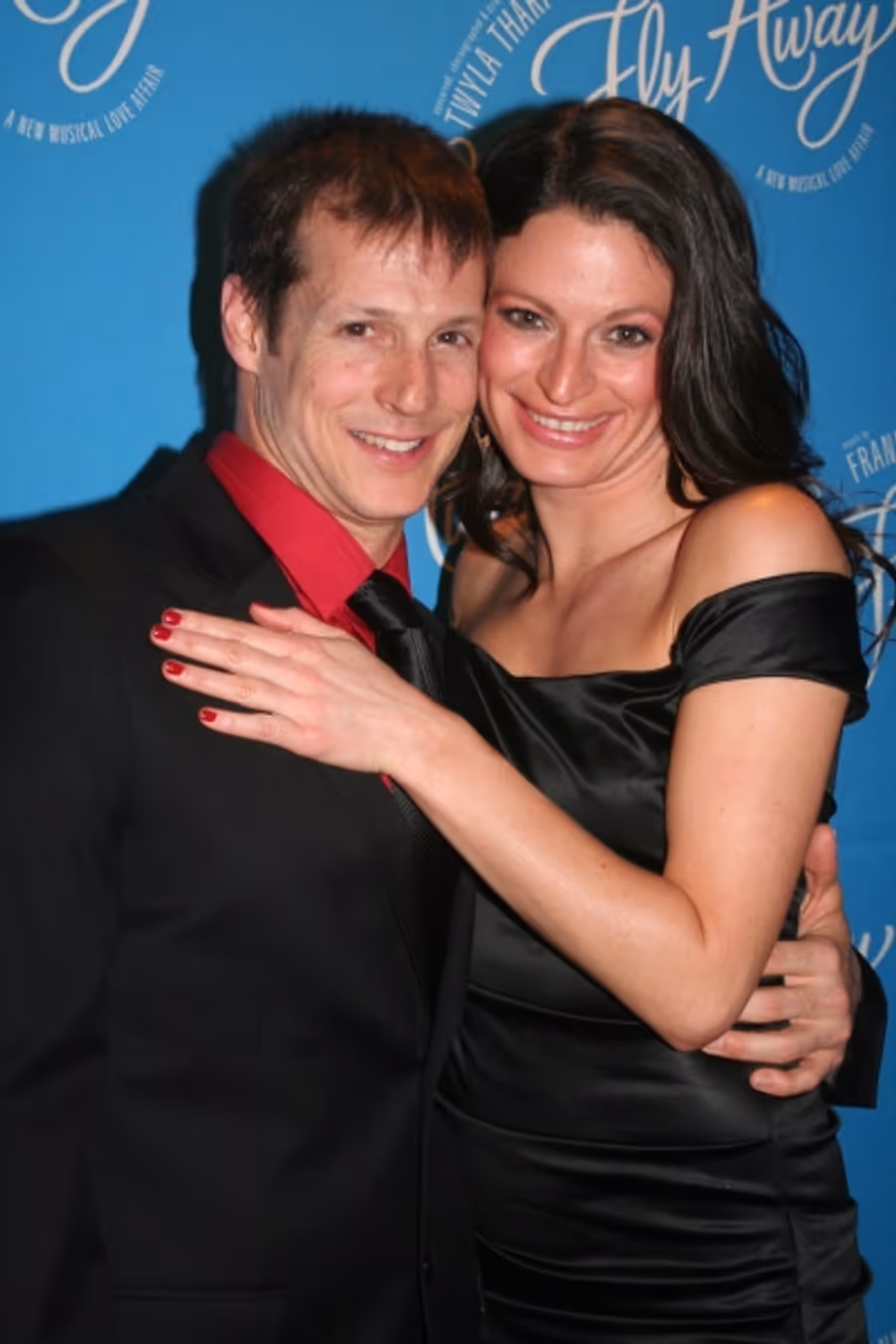 Photo Coverage: COME FLY AWAY Opening Night Party Arrivals Image