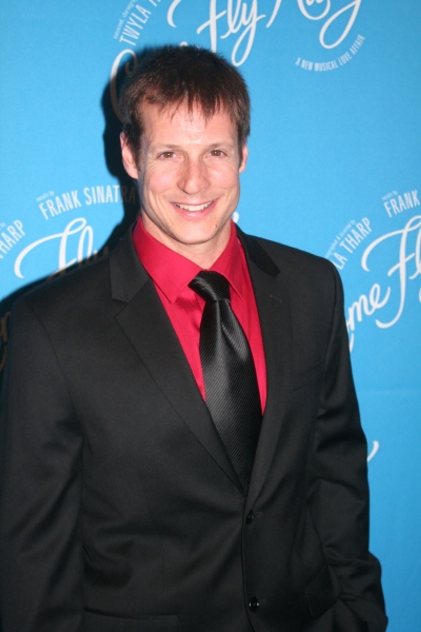 Photo Coverage: COME FLY AWAY Opening Night Party Arrivals  Image