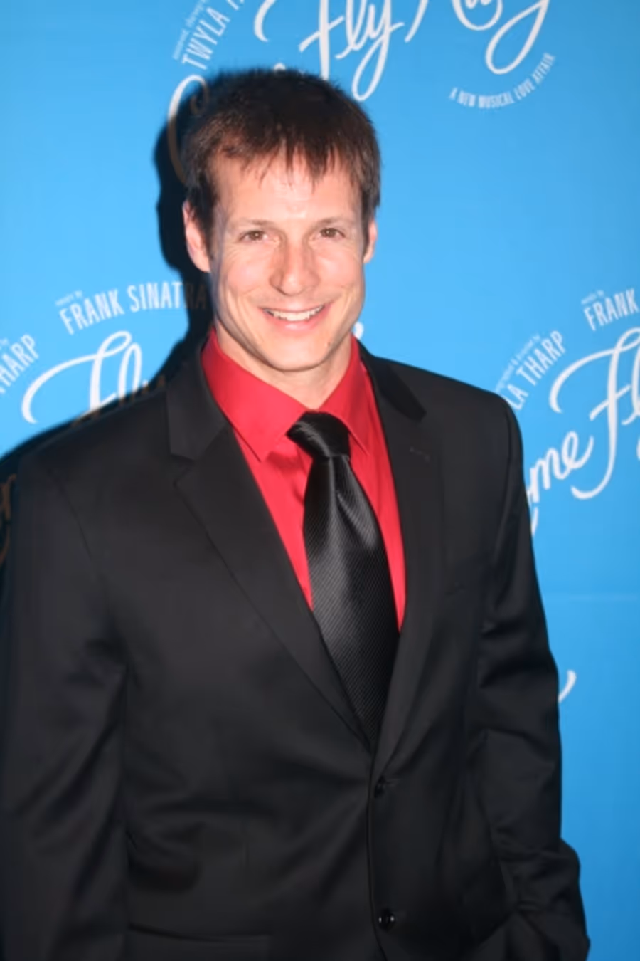Photo Coverage: COME FLY AWAY Opening Night Party Arrivals Image