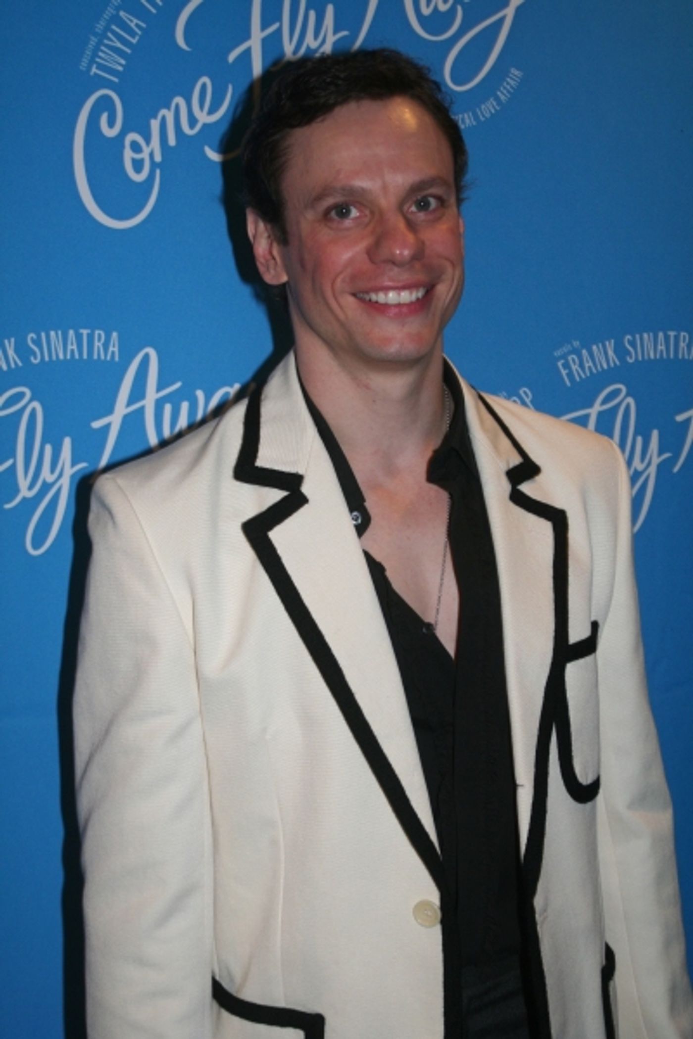 Photo Coverage: COME FLY AWAY Opening Night Party Arrivals  Image