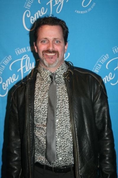 Alexander Brady Photo