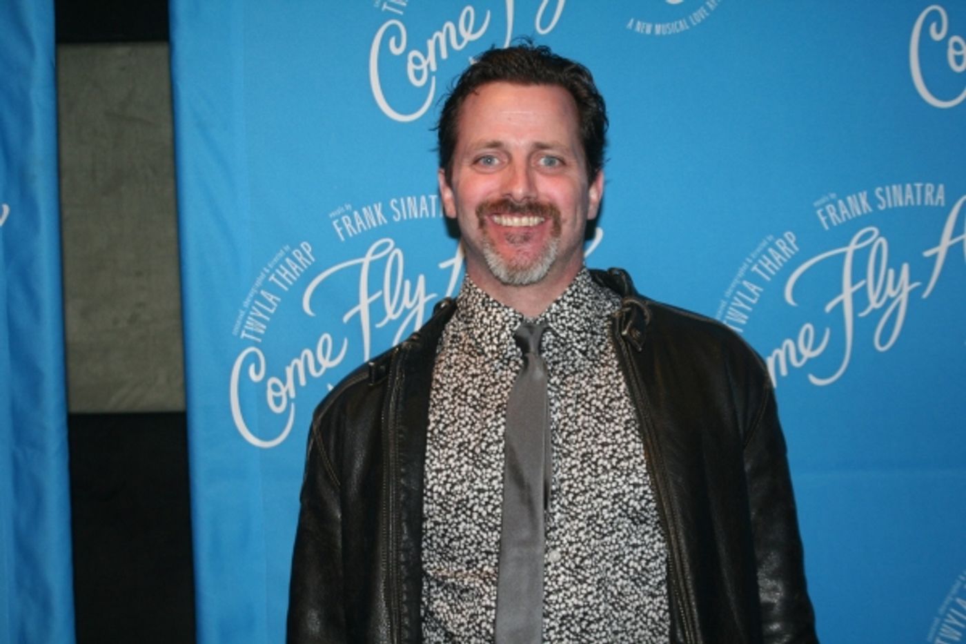 Photo Coverage: COME FLY AWAY Opening Night Party Arrivals  Image