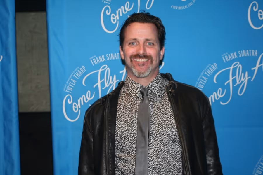 Photo Coverage: COME FLY AWAY Opening Night Party Arrivals Image