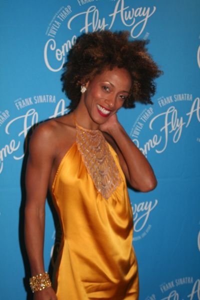 Karine Plantadit Photo