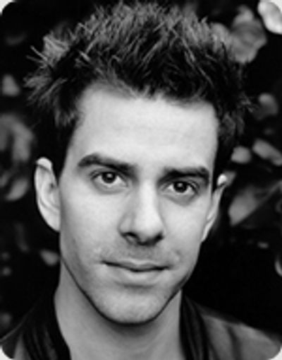Alex Jessop (Boq) Photo