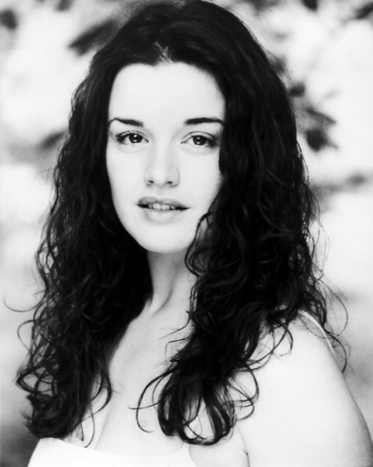 Dianne Pilkington (Glinda) at 