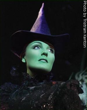 Kerry Ellis Photo