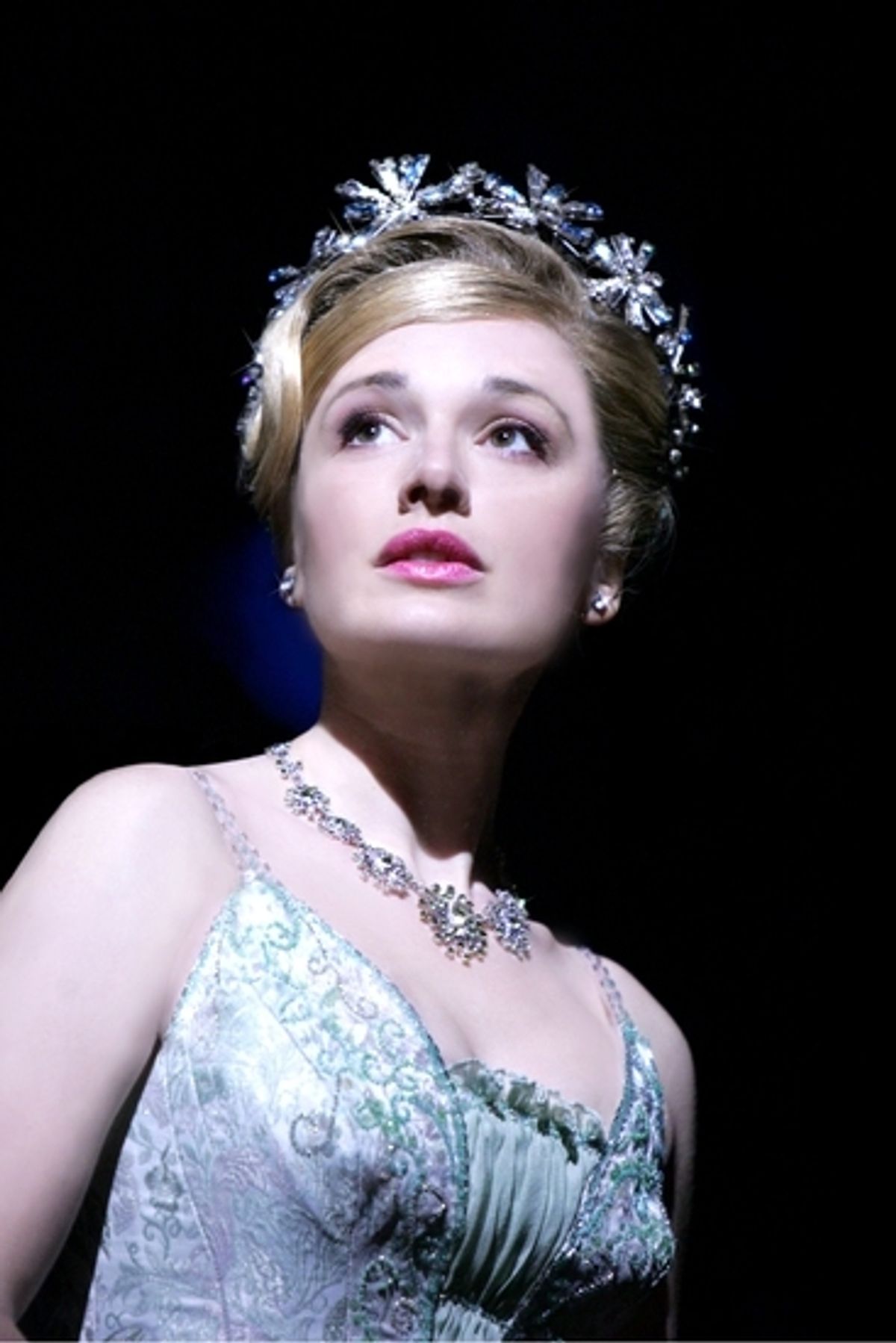 Dianne Pilkington at 