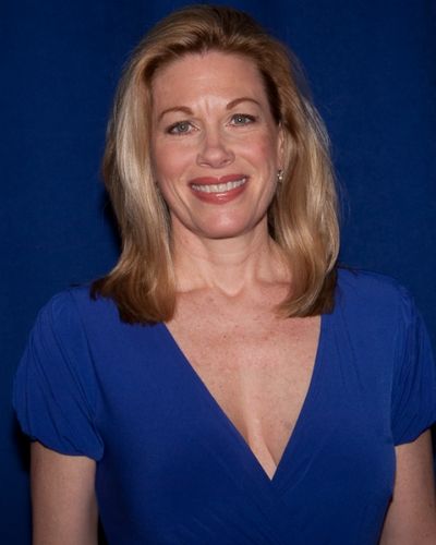 Marin Mazzie Photo