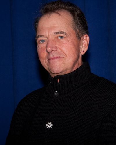 Gregory Itzin Photo