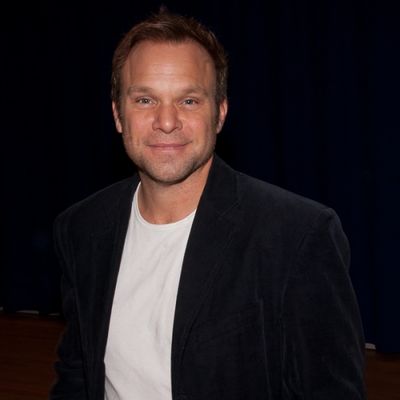Norbert Leo Butz Photo