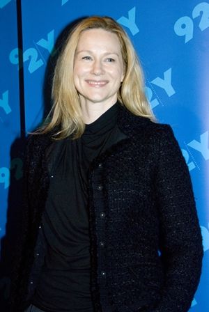 Laura Linney @ BroadwayWorld Laura Linney Photo