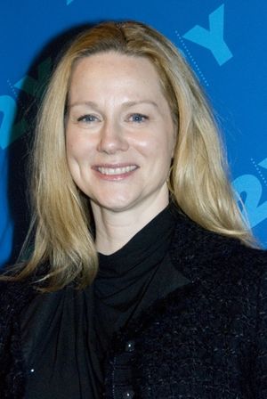 Laura Linney @ BroadwayWorld Laura Linney Photo