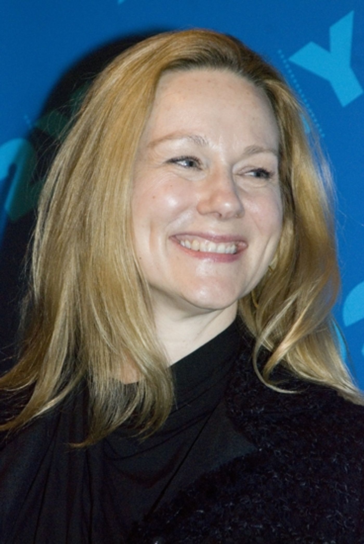 Photo Coverage: Laura Linney in Conversation with Jordan Roth at 92nd Street Y  Image