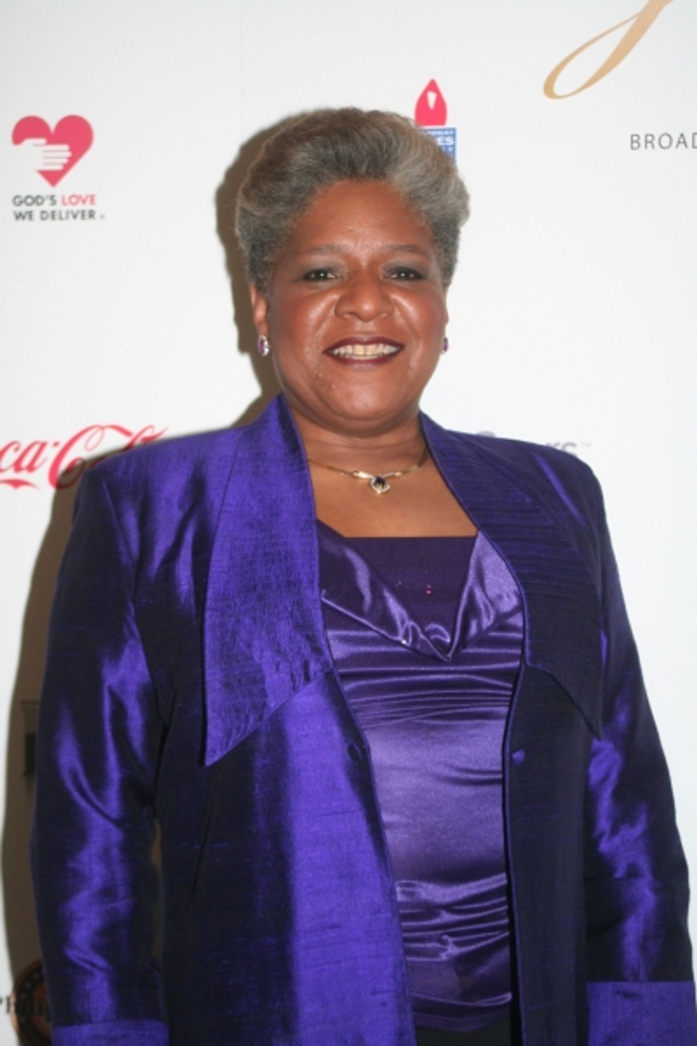 Photo Coverage: Night of A Thousand Gowns Honors Jerry Mitchell  Image