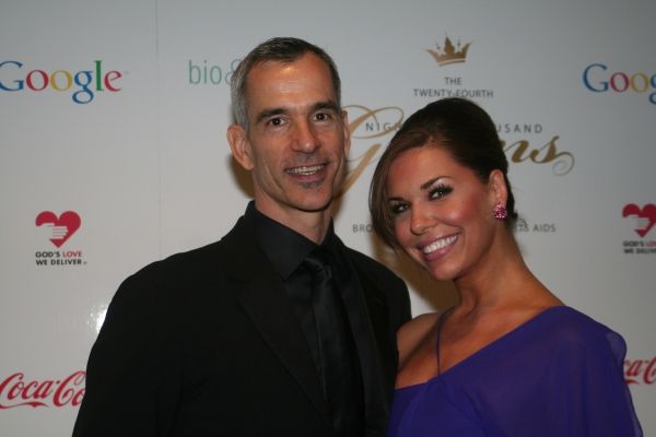 Photo Coverage: Night of A Thousand Gowns Honors Jerry Mitchell — photo 22 of 64