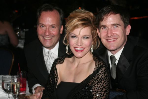 Photo Coverage: Night of A Thousand Gowns Honors Jerry Mitchell — photo 8 of 64