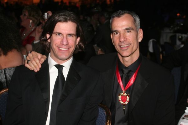 Photo Coverage: Night of A Thousand Gowns Honors Jerry Mitchell — photo 10 of 64