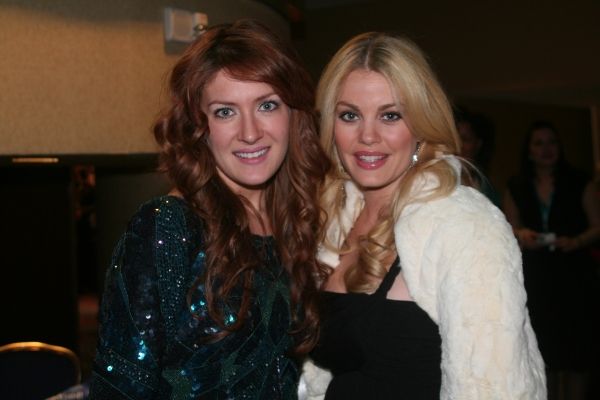 Photo Coverage: Night of A Thousand Gowns Honors Jerry Mitchell — photo 57 of 64