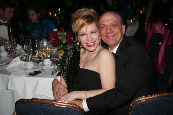 Photo Coverage: Night of A Thousand Gowns Honors Jerry Mitchell — photo 13 of 64