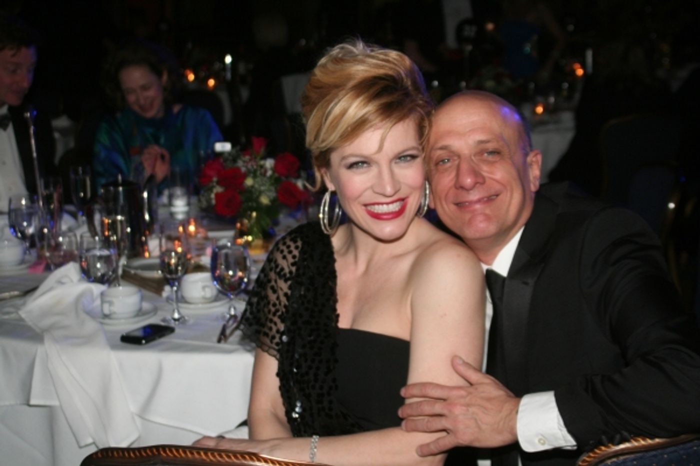 Photo Coverage: Night of A Thousand Gowns Honors Jerry Mitchell  Image