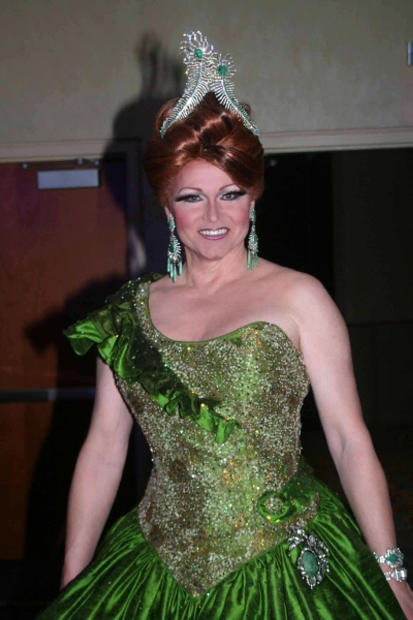 Photo Coverage: Night of A Thousand Gowns Honors Jerry Mitchell  Image