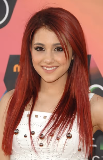 Ariana Grande  Photo