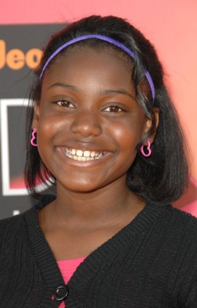 Avion Baker Photo