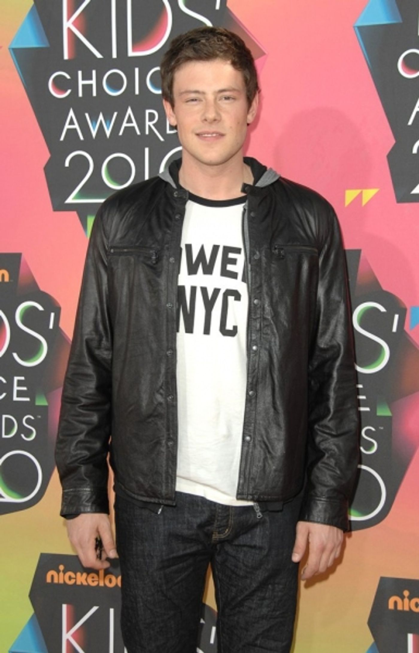 Photo Coverage: Nickelodeon's Kids' Choice Awards!  Image